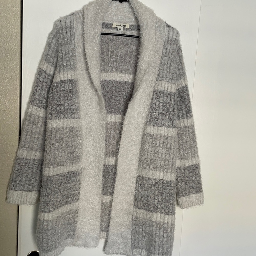 Ultra plush women’s seater